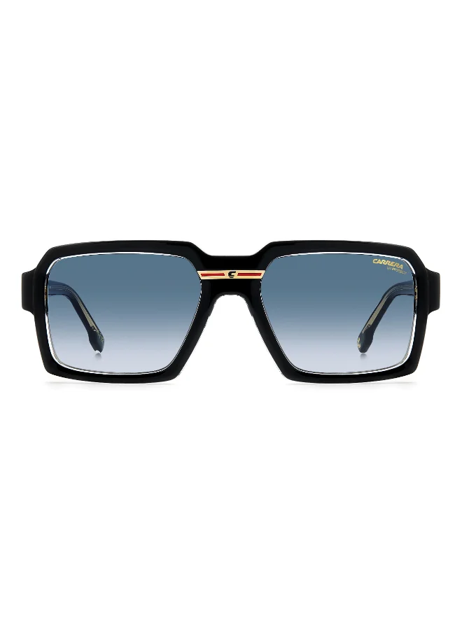 كاريرا Rectangular Carrera Sunglasses